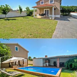 Ema Holiday Home, hotell sihtkohas Muntić