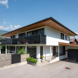 Ferienwohnung Gartner