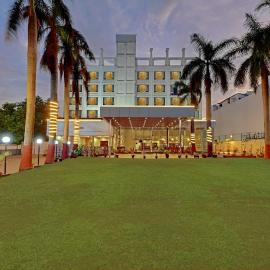 Quality Inn Regency, Nashik