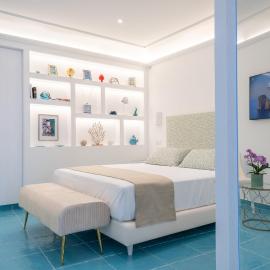 Aria - Suite in Capri