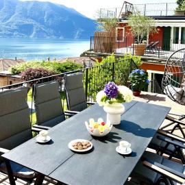 Serra Boutique Villa & Spa, hotel sa Ghiffa