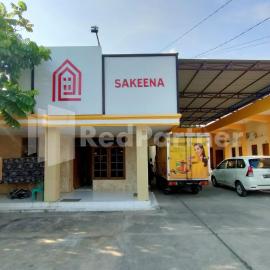 Viesnīca Sakeena Syariah Purwodadi RedPartner pilsētā Grobogan