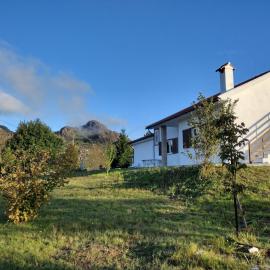 Casa na Serra