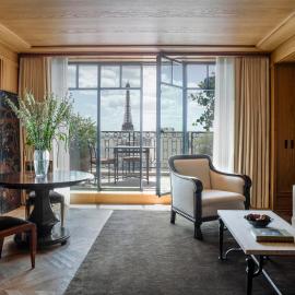 Hôtel Balzac Paris & Spa Ikoï