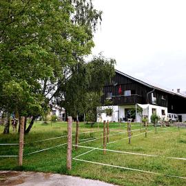 Beim Baltas: Wildpoldsried şehrinde bir otel