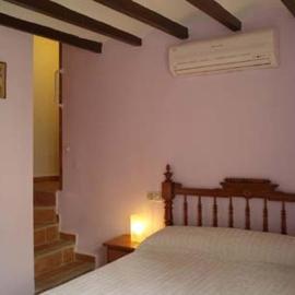 Casa Figueretes, hotel em Finestrat