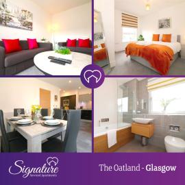 Signature - Oatlands House