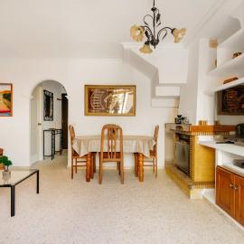 Chalet en Algeciras, Paddle a 4 Minutos de Playa de Getares, hotel u gradu Alhesiras