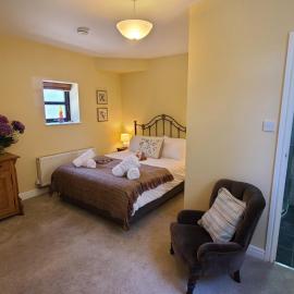 The Garden Room