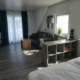 Pension Julia 2, hotel in Norddeich
