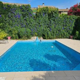 OCC34 - Capestang - Manoir, Hotel in Capestang