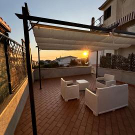 Villetta Anzio Marechiaro, hotel di Anzio