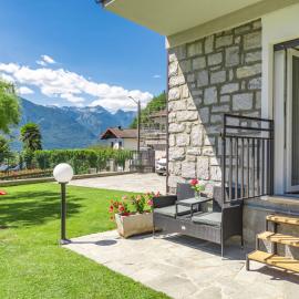 Apartment Adele by Interhome, hotel en Riva