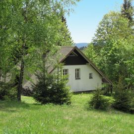Chalet Sedmidomí by Interhome