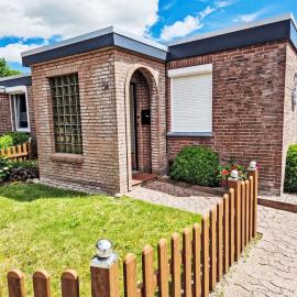 Holiday Home Nobby by Interhome – hotel w mieście Berum