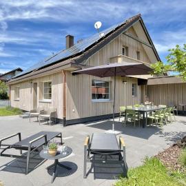 Holiday Home Melvill by Interhome, hotel in Dittishausen