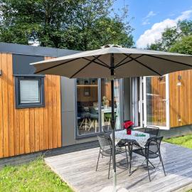 Holiday Home Tiny Haus Limmer by Interhome, hotel em Riedenburg