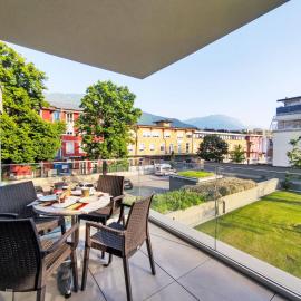 Apartment Arianna by Interhome