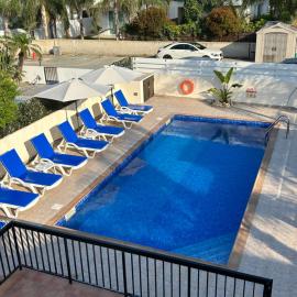 Ayia Napa Marina Luxury Villas - Diamond
