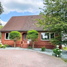 Holiday Home Landliebe by Interhome