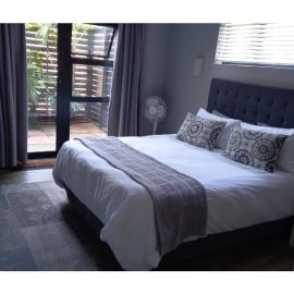 The Aloe House، فندق في Glengariff