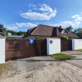 Pokoje Gościnne Sonia – hotel w mieście Tuszyn