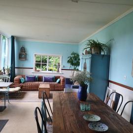 B&B De Wadvaarder, khách sạn ở Midsland