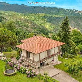 Maison Ro, TerreMarine
