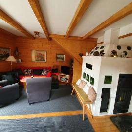 Ferienhaus Müller-Kräuter, hotel a Sankt Lambrecht