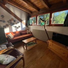 Splendida Carezza, Hotel in Karersee