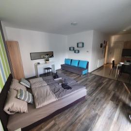 Lexi apartman, hotel em Hajdúszoboszló
