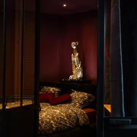 LOVE ROOM LORIENT LoveLoft L'Escapade Romantique، فندق في لوريان