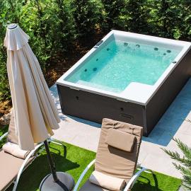 Azalea Villa, Anthology Villas in Sani, ex Sani Luxury Villas Collection โรงแรมในซานิบีช
