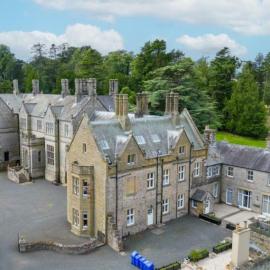 North Wing - Middleton Hall Estate