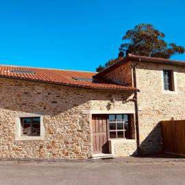 Casa do Souto, hotell sihtkohas Ferrol