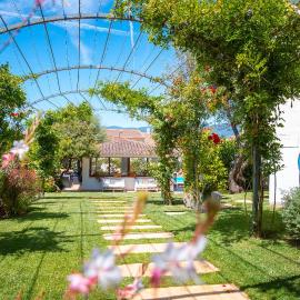 Hotel Ristorante S'Astore, hotel en Benetutti