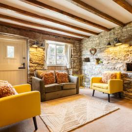 Host & Stay - Hutton-le-Hole Cottages, hotel a Hutton le Hole
