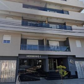 Edificio Céntrico, hotel en Santiago del Estero