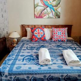 Agriturismo PALMERI, hotel a Avola