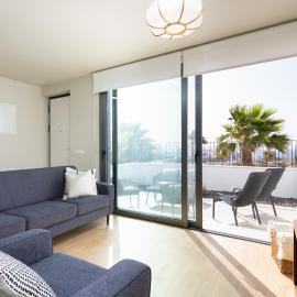 Home2Book Nordés Apartment Pool & Terrace, Abades