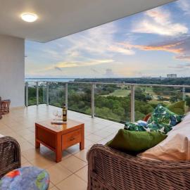 Unrivalled, Sublime and Simply Superb Sub-Penthouse