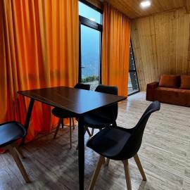 Green Villa Resort Orange, Hotel in Dilidschan