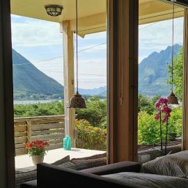 Mountain Trip Apartment, hotel u gradu Sydalen