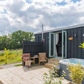 Cascade by Bloom Stays, hotel u gradu Tenterden