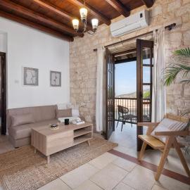 Inia Lara Suites by Nomads