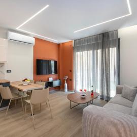 Kalopsia Luxury Apartment Near Chania