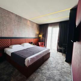 Solomon, hotel in Kutaisi