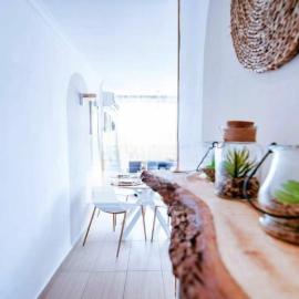 Horizonte beachfront apartment, Hotel in Calpe