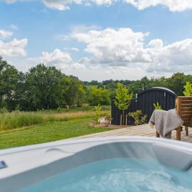 Challenger by Bloom Stays, hotel in Tenterden