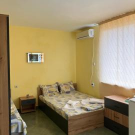 Guest Rooms Kotvаta